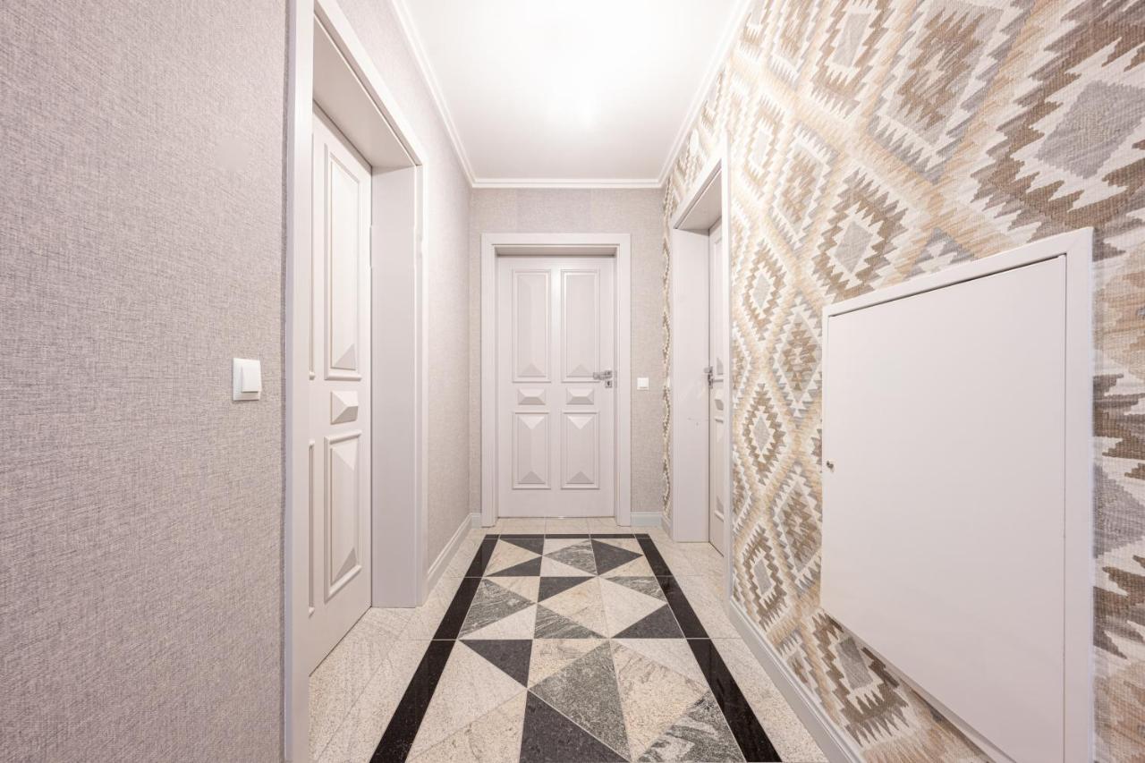 Villa Monte W Centrum Przy Krupowkach Apartzakop Закопане Экстерьер фото